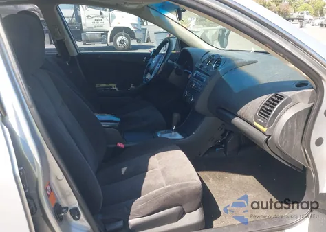 2009 Nissan Altima 2.5 S из США, поврежденный, VIN 1N4AL21E49C102047